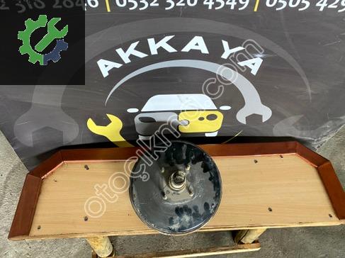 Ford Focus Westinghouse 0204021161 çıkma parça