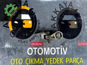 98AB-6P093-AD Ford Connect Şanzıman Arka Kulağı Orjinal Çıkma