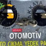 98AB-6P093-AD Ford Connect Şanzıman Arka Kulağı Orjinal Çıkma