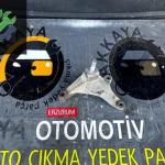 98AB-7M125-AF Ford Connect Şanzıman Kulağı Orjinal Çıkma