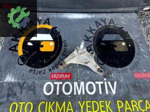 98AB-7M125-AF Ford Connect Şanzıman Kulağı Orjinal Çıkma