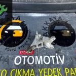 98AB-7M125-AF Ford Connect Şanzıman Kulağı Orjinal Çıkma