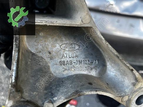 Ford Tourneo Connect Şanzıman Kulağı 98AB-7M125-AF çıkma parça