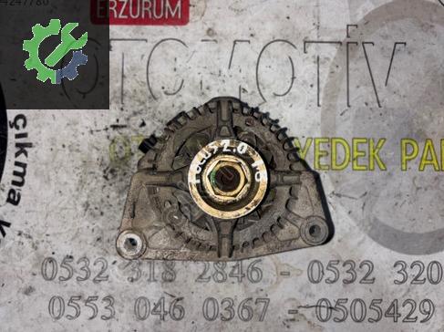 Ford Focus Şarj Dinamosu 98AB10300DD çıkma parça