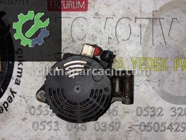 Ford Fiesta Şarj Dinamosu 98AB10300GK çıkma parça
