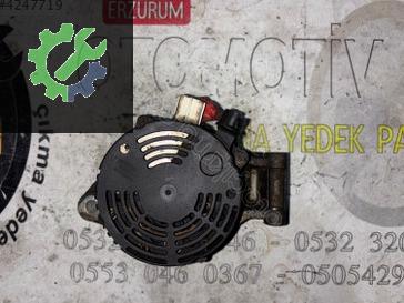 Ford Fiesta Şarj Dinamosu 98AB10300GK çıkma parça