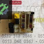 98AG-14A073-CG 518239801 FORD FOCUS 1 Çıkma Sigorta Kutusu