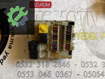 Ford Focus Sigorta Kutusu 518239801 çıkma parça