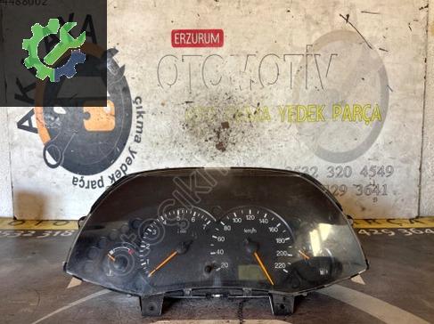 Ford Focus Gösterge Paneli çıkma parça