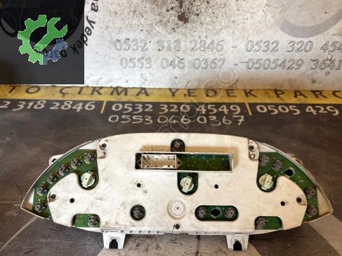 Ford Focus Gösterge Paneli 10841 çıkma parça