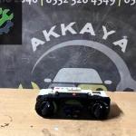 98BW19C933AB Mondeo Kalorifer Kontrol Paneli Orjinal Çıkma