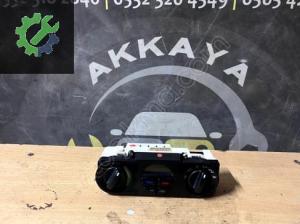 98BW19C933AB Mondeo Kalorifer Kontrol Paneli Orjinal Çıkma
