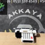 98BW19C933AB Mondeo Kalorifer Kontrol Paneli Orjinal Çıkma
