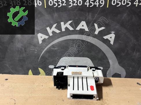 Ford Mondeo Kalorifer Kontrol Paneli 98BW19C933AB çıkma parça