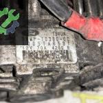 Ford Fiesta Şarj Dinamosu Çıkma Parça Erzurum