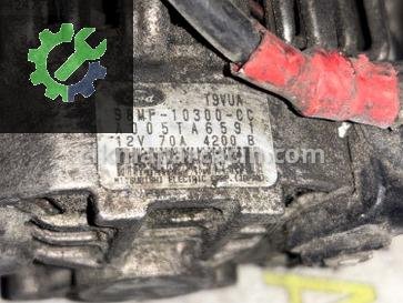 Ford Fiesta Şarj Dinamosu çıkma parça