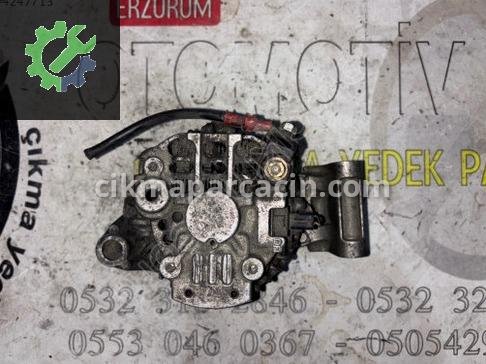 Ford Fiesta Şarj Dinamosu çıkma parça