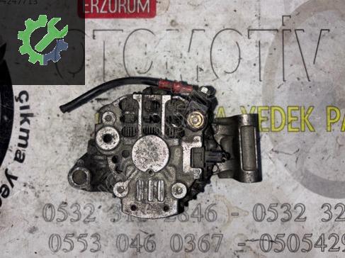 Ford Fiesta Şarj Dinamosu 10300 çıkma parça