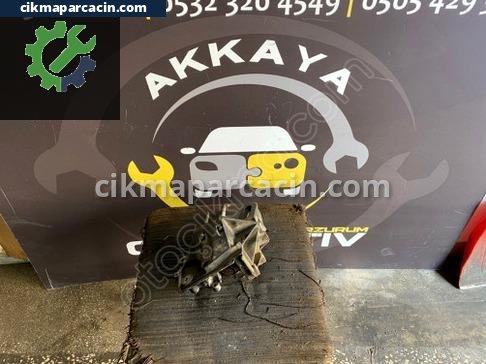 Ford Focus Kulak çıkma parça