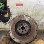 Ford Focus Volant Çıkma Parça Erzurum