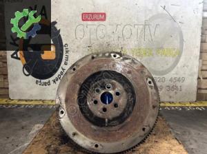 98MM6375AD FORD FUSİON-FİESTA-FOCUS 1.4-1.6-2.0 BENZ. VOLANT