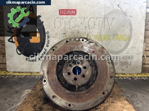 Ford Focus Volant çıkma parça