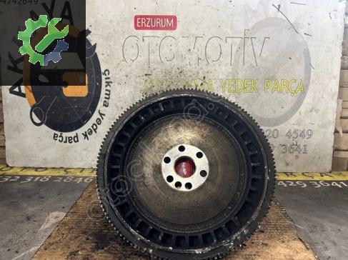 Ford Focus Volant 98MM6375AD çıkma parça