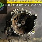 1996 Opel Vectra Silecek Motoru Çıkma Parça