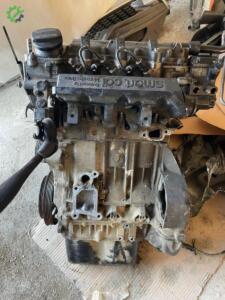 SMART TWO 0.8 MOTOR DIZEL