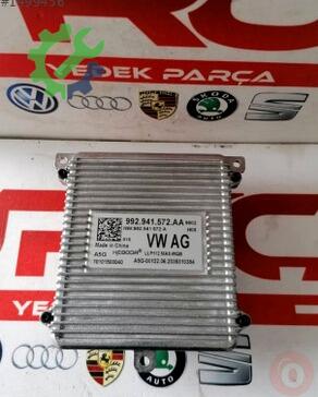 Volkswagen Arteon Far Beyni 992941572AA çıkma parça