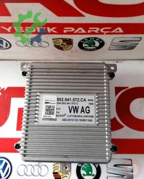 Volkswagen Passat Far Beyni 992941572CA çıkma parça