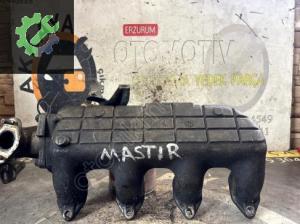 99445444 RENAULT MASTER-OPEL MOVANO 2.8 DCI-DTI Emme Manifoldu