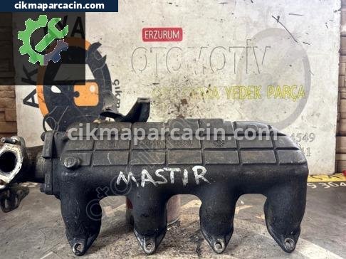Renault Master Emme Manifoldu çıkma parça