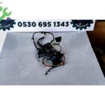 995755f JETTA GOLF LEON OCTAVİA KALORİFER KAZANI TESİSATI