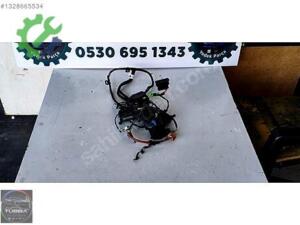 995755f JETTA GOLF LEON OCTAVİA KALORİFER KAZANI TESİSATI