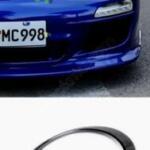 997 SIFIR SOL FAR CAMI 2004-2008