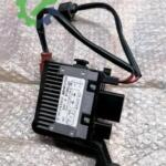 Çıkma Porsche Boxster Fan Motoru 997618436