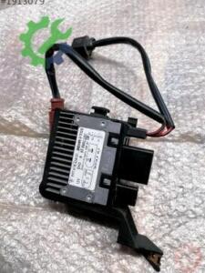 Çıkma Porsche Boxster Fan Motoru 997618436