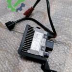 Çıkma Porsche Boxster Fan Motoru 997618436