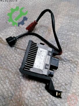 Porsche Boxster Fan Motoru 997618436 çıkma parça