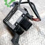 Çıkma Porsche Boxster Fan Motoru 997618436