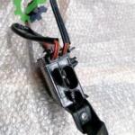 Çıkma Porsche Boxster Fan Motoru 997618436