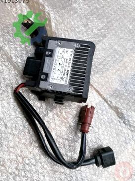 Porsche Boxster Fan Motoru 997618436 çıkma parça