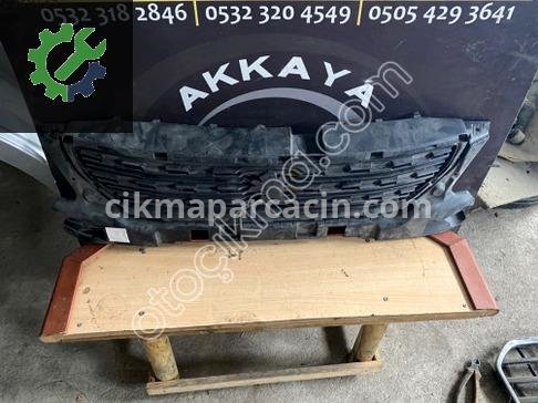 Peugeot 301 Ön Panjur ZOS-99893370 çıkma parça