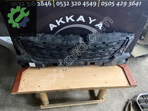 Peugeot 301 Ön Panjur ZOS-99893370 çıkma parça