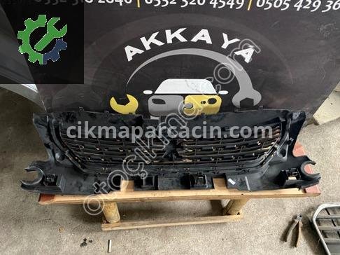 Peugeot 301 Ön Panjur ZOS-99893370 çıkma parça