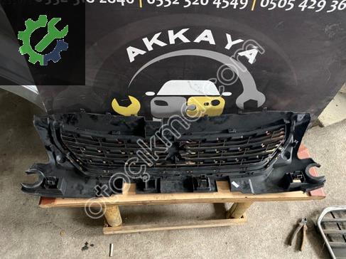 Peugeot 301 Ön Panjur ZOS-99893370 çıkma parça