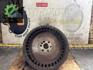99MM-6375-AD FORD FOCUS FUSİON FİESTA 1.4-1.6 Benz VOLANT