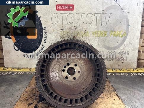 Ford Fusion Volant çıkma parça