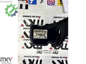 9C91-2C405-AA 54085178B 16566005 FORD MONDEO ÇIKMA ABS BEYNİ